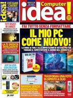 Il mio computer idea 24